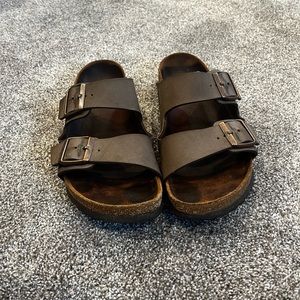 Women’s Birkenstock Arizona Slides